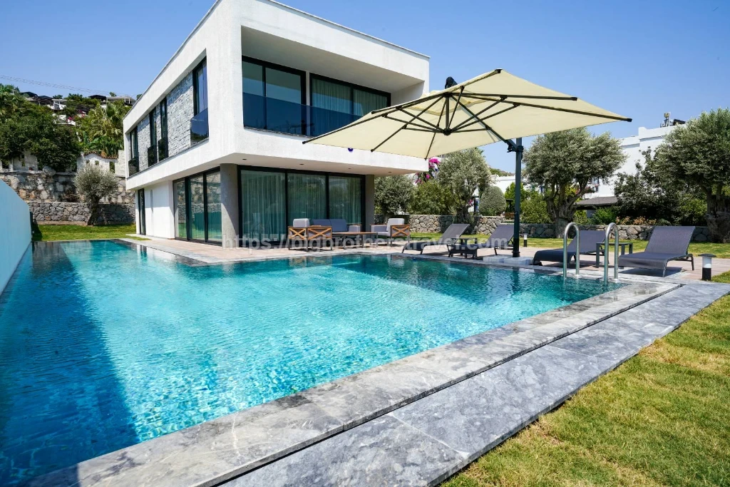 Villa Aryas Villa Aryas