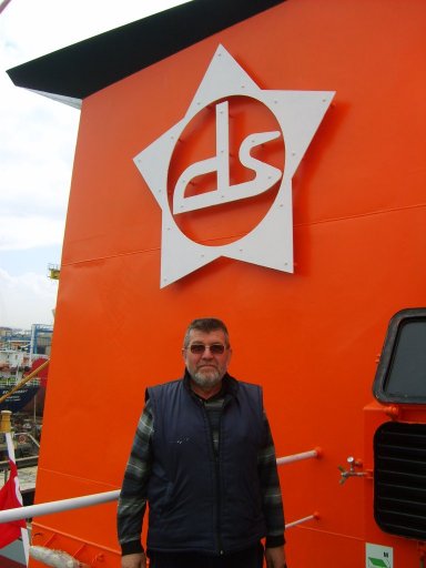 Ortaklarımızdan Sayın Salih Uzun vefat etti