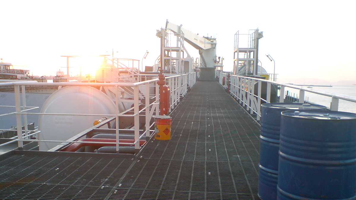 GRP Gratings