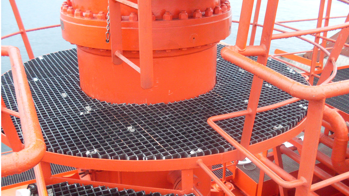GRP Gratings