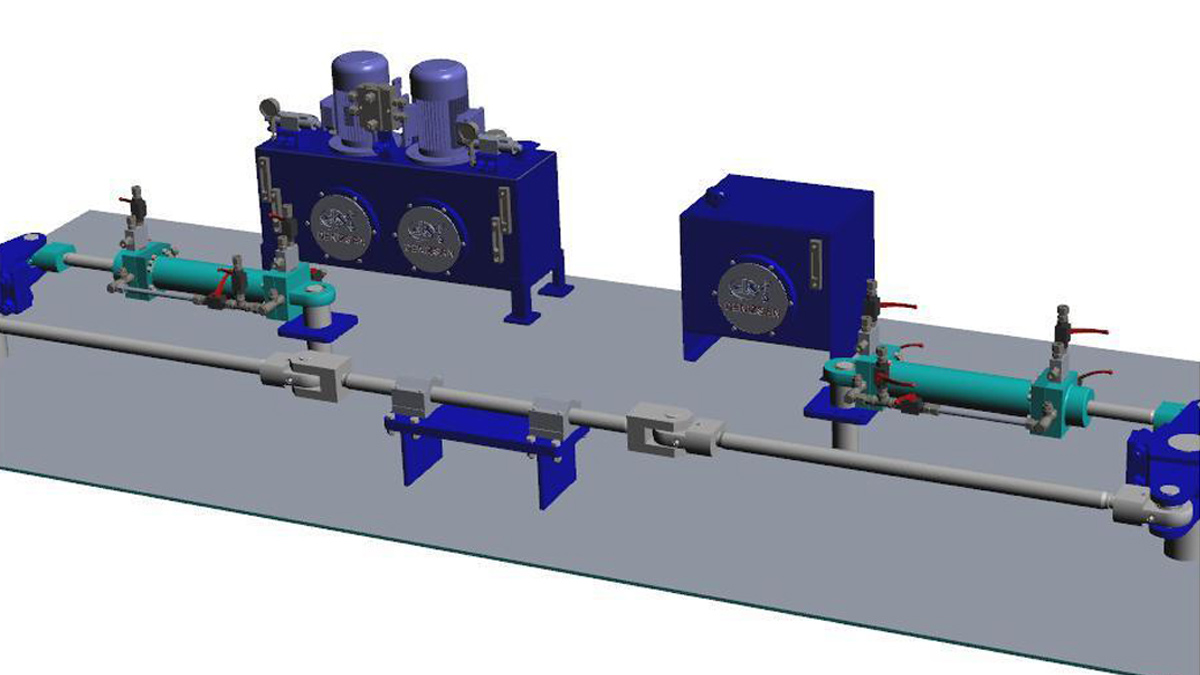 Steering Gears