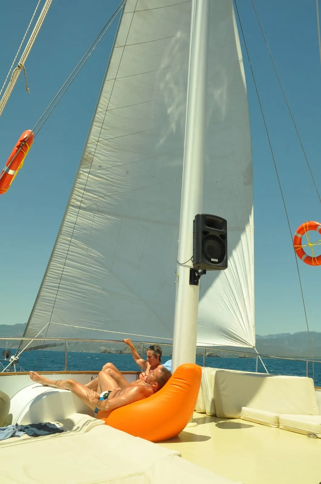 Fethiye’de Mutlaka Katılmanız Gereken 10 Tur