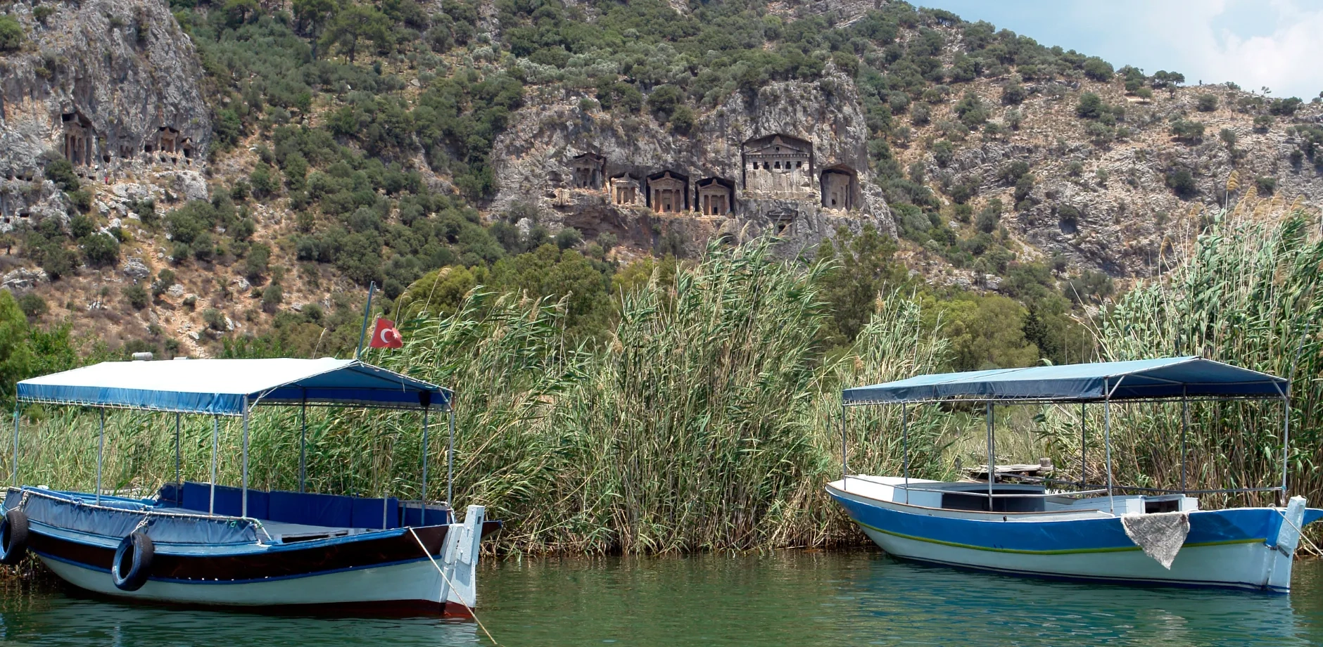 Fethiye’de Romantik Tatil Rotaları: Çiftler İçin Özel 7 Nokta