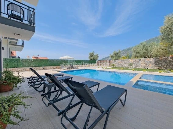 Kaya Prime Ovacık Kaya Prime Ovacık - 3