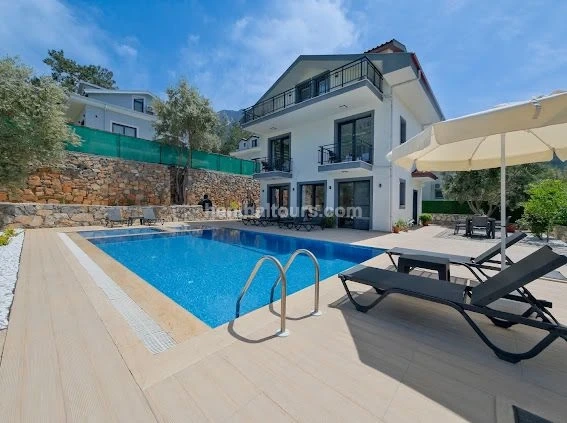 Kaya Prime Ovacık Kaya Prime Ovacık - 23