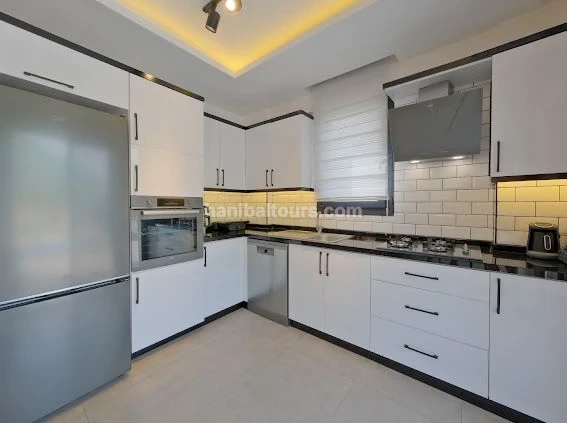 Kaya Prime Ovacık Kaya Prime Ovacık - 27