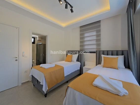 Kaya Prime Ovacık Kaya Prime Ovacık - 29