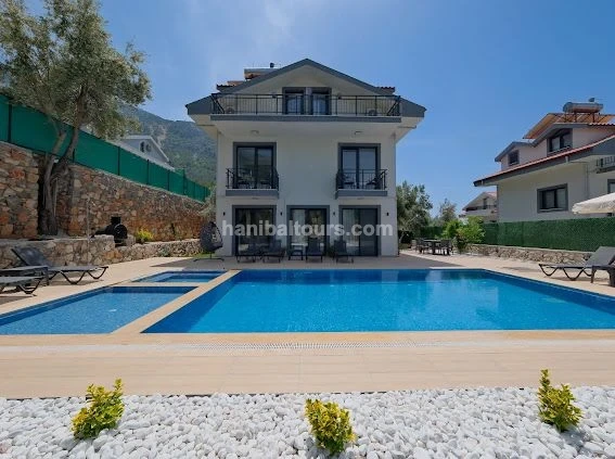 Kaya Prime Ovacık Kaya Prime Ovacık - 33