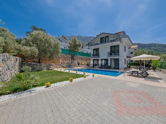 Kaya Prime Ovacık Kaya Prime Ovacık - 31