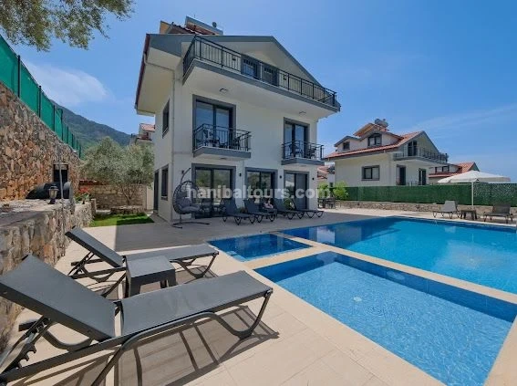 Kaya Prime Ovacık Kaya Prime Ovacık - 2