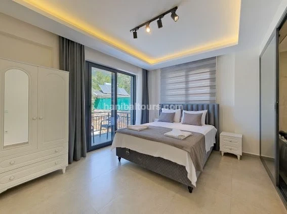 Kaya Prime Ovacık Kaya Prime Ovacık - 8