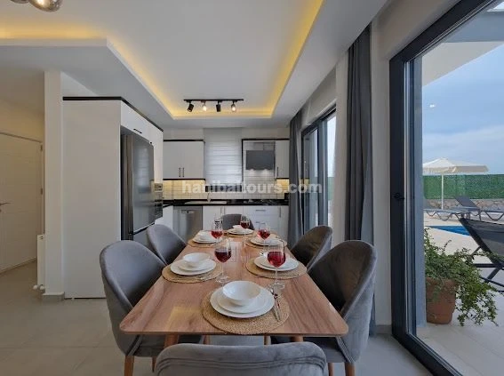Kaya Prime Ovacık Kaya Prime Ovacık - 30