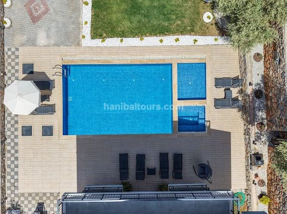 Kaya Prime Ovacık Kaya Prime Ovacık - 36