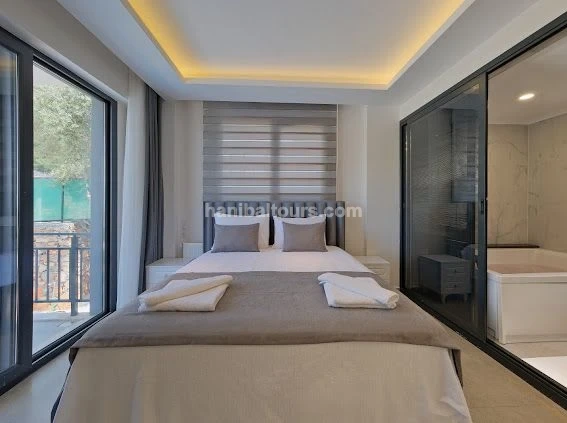 Kaya Prime Ovacık Kaya Prime Ovacık - 19
