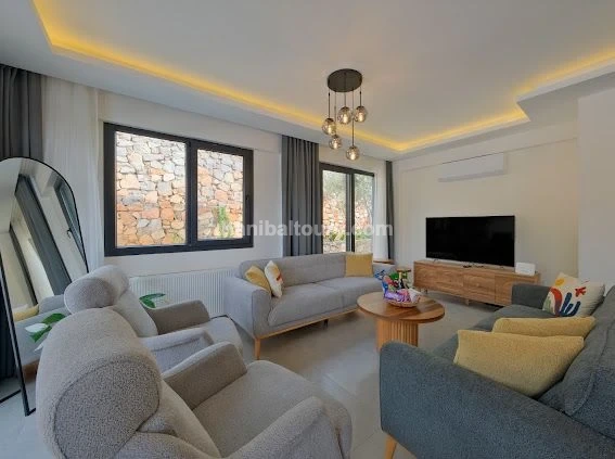 Kaya Prime Ovacık Kaya Prime Ovacık - 25