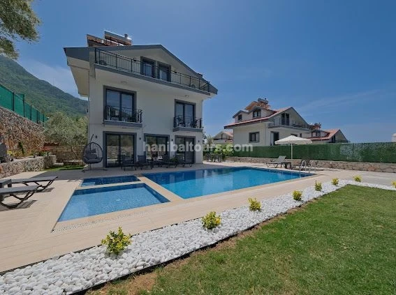 Kaya Prime Ovacık Kaya Prime Ovacık - 34