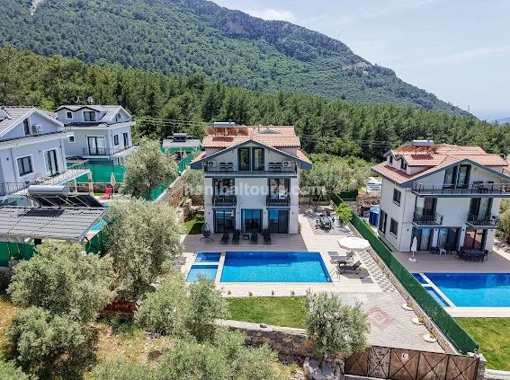 Kaya Prime Ovacık Kaya Prime Ovacık - 32