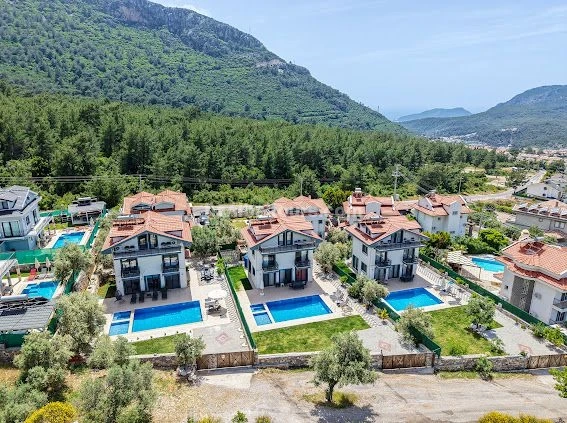 Kaya Prime Ovacık Kaya Prime Ovacık - 35