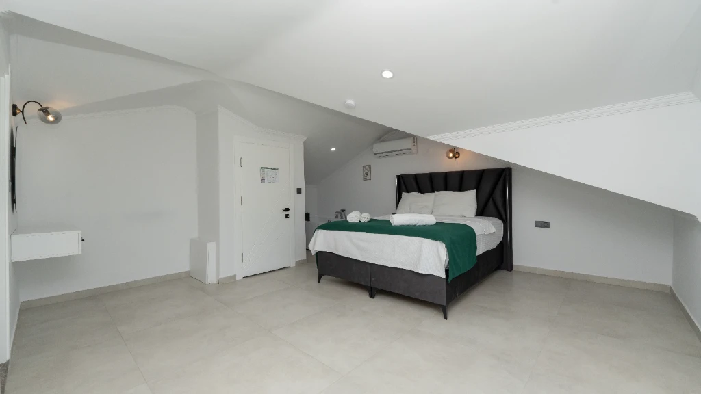 Tahanci Villas 1 - 21