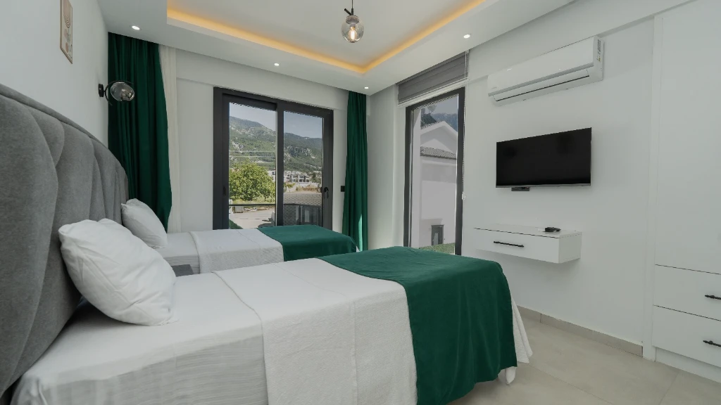 Tahanci Villas 1 - 35