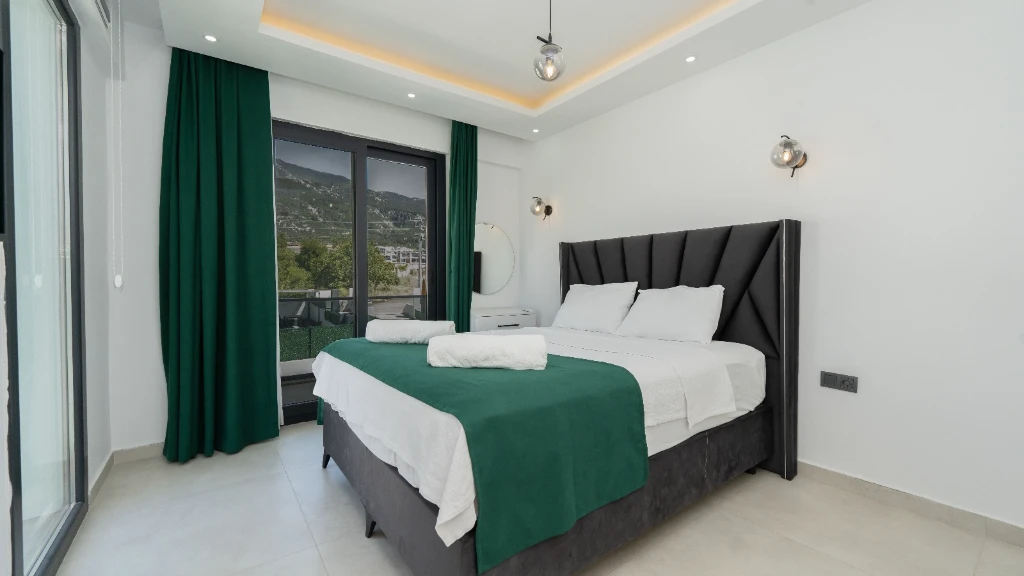 Tahanci Villas 1 - 37