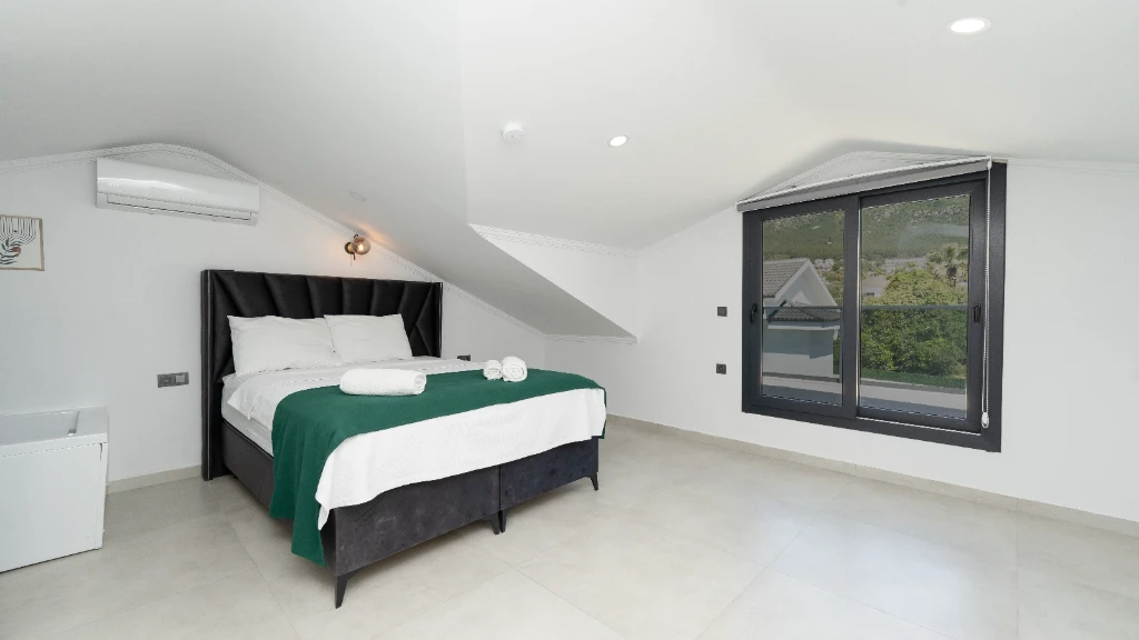 Tahanci Villas 1 - 34