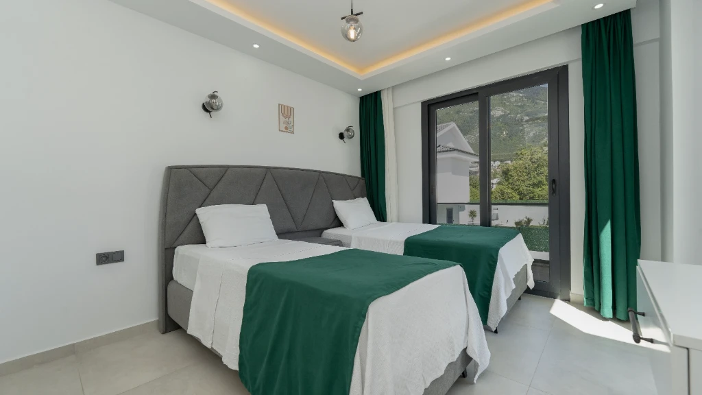 Tahanci Villas 1 - 25