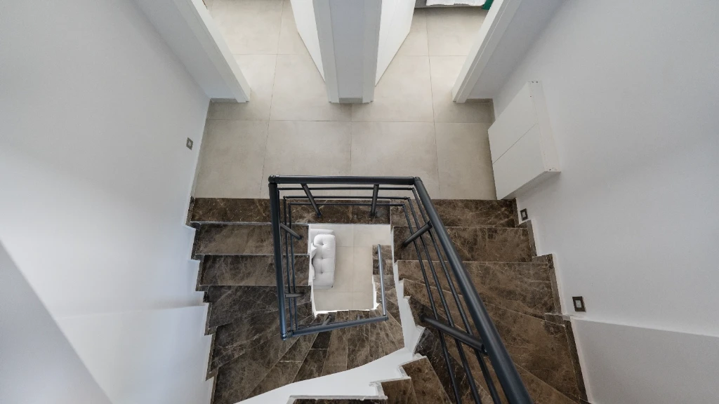 Tahanci Villas 1 - 23