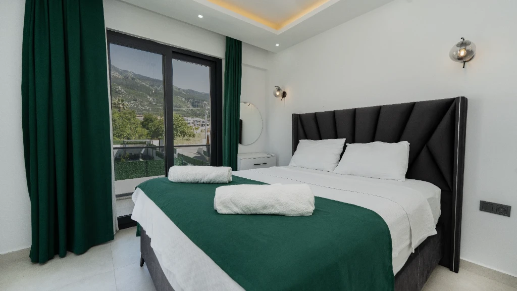 Tahanci Villas 1 - 29
