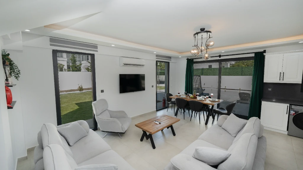 Tahanci Villas 1 - 36