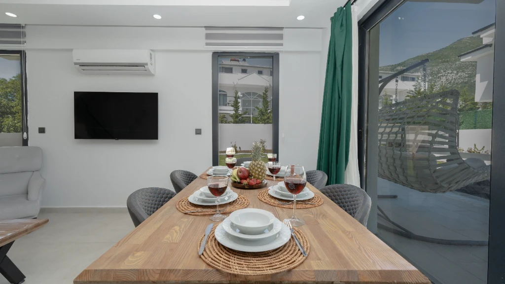 Tahanci Villas 1 - 31