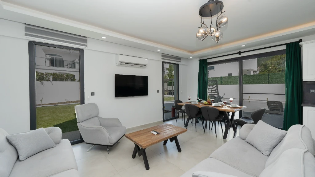Tahanci Villas 1 - 48