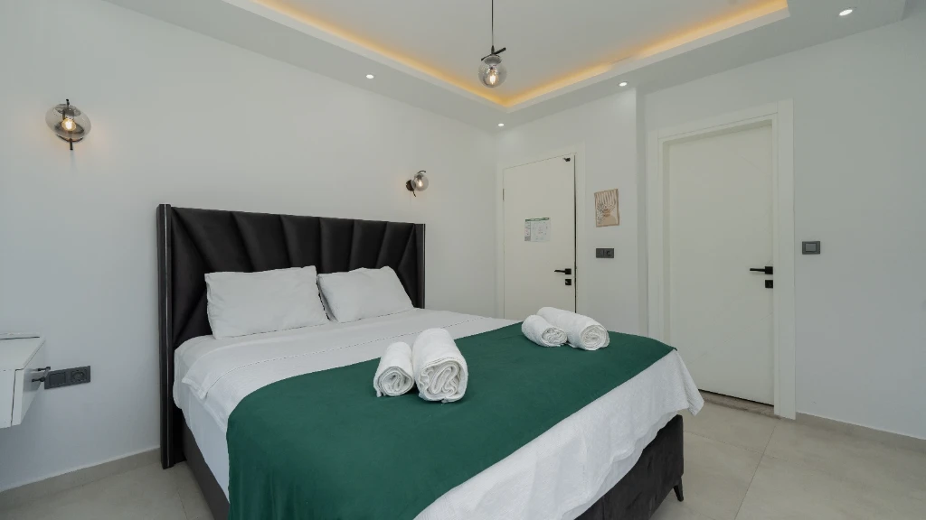 Tahanci Villas 1 - 39