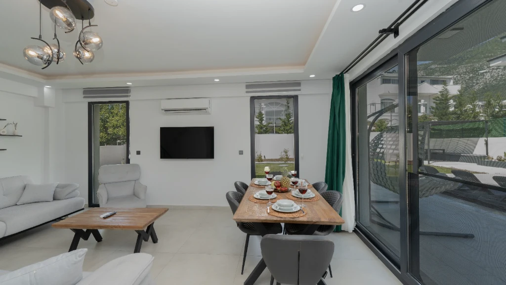 Tahanci Villas 1 - 41