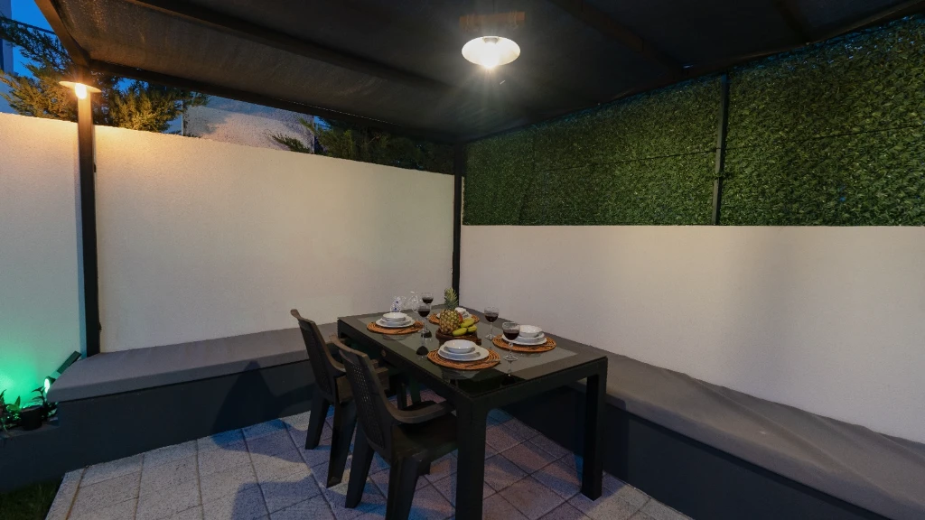 Tahanci Villas 1 - 26