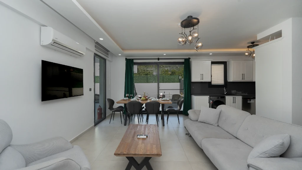 Tahanci Villas 1 - 47