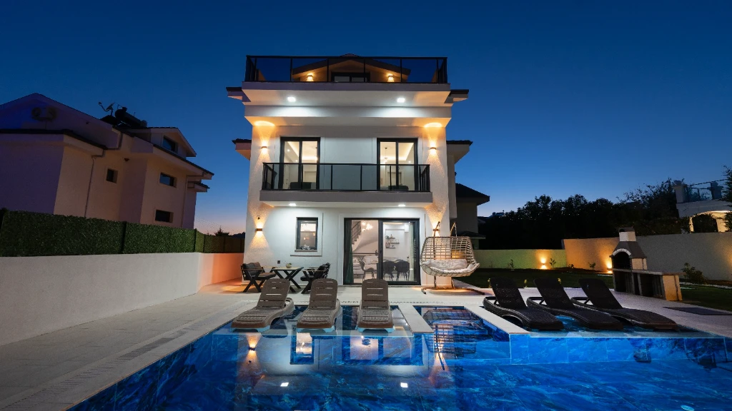 Tahanci Villas 1 - 33