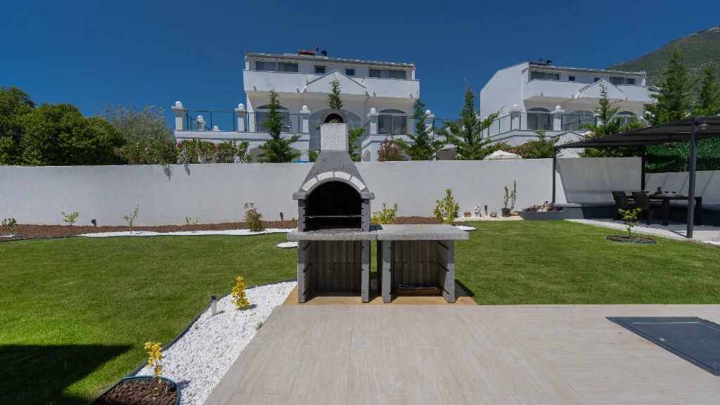 Tahanci Villas 1 - 45