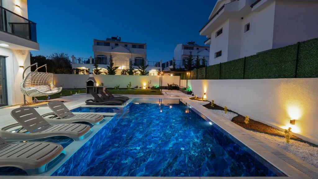 Tahanci Villas 1 - 17