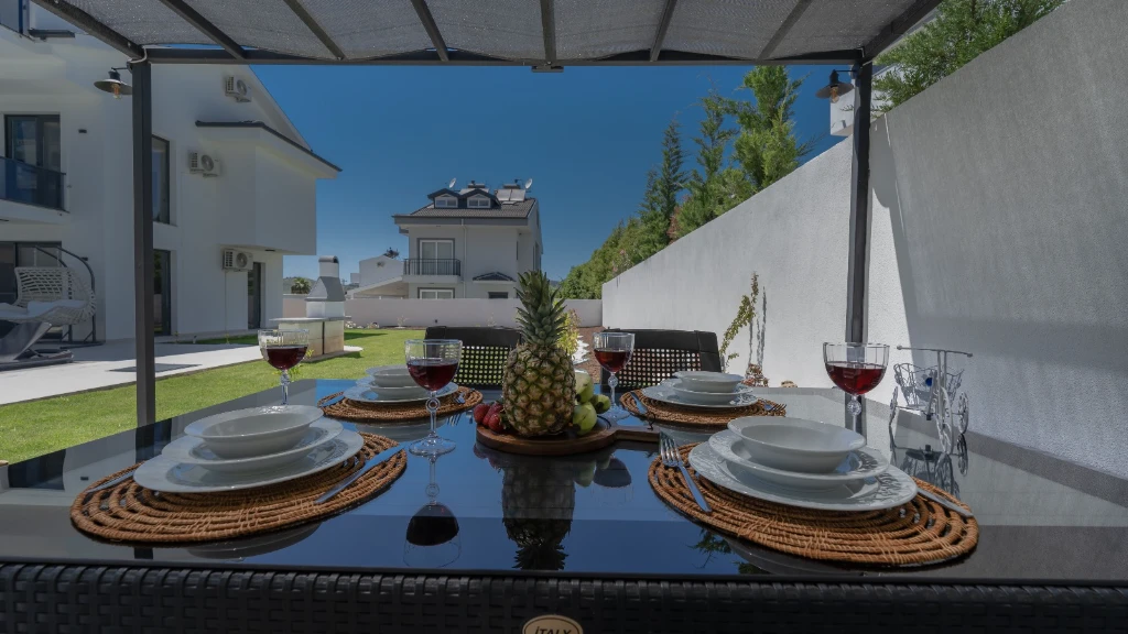 Tahanci Villas 1 - 46