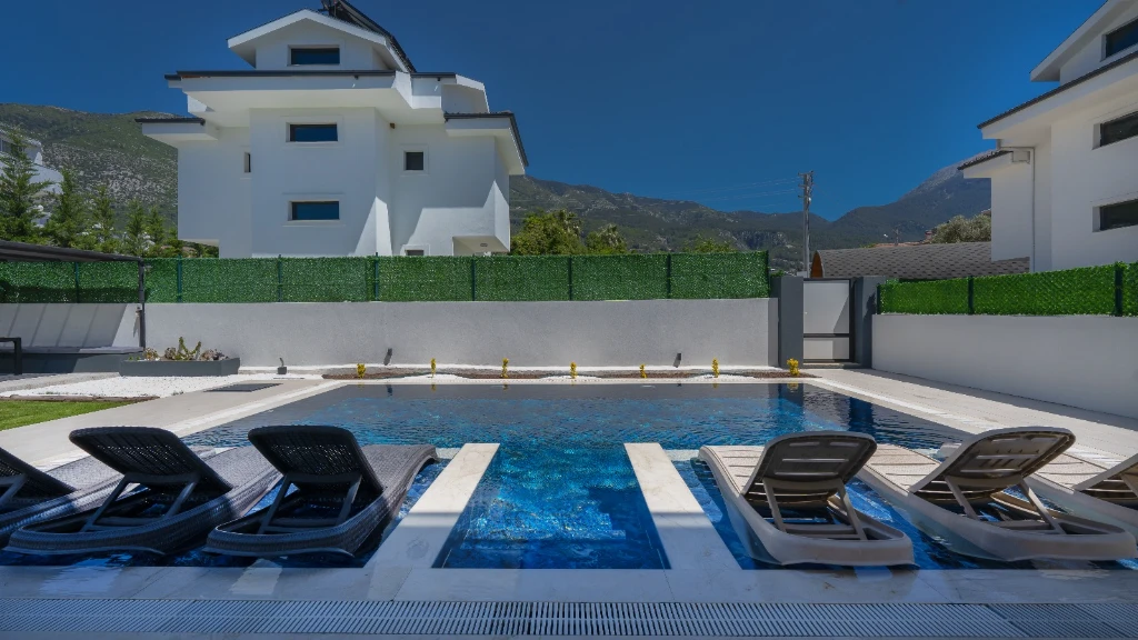 Tahanci Villas 1 - 51