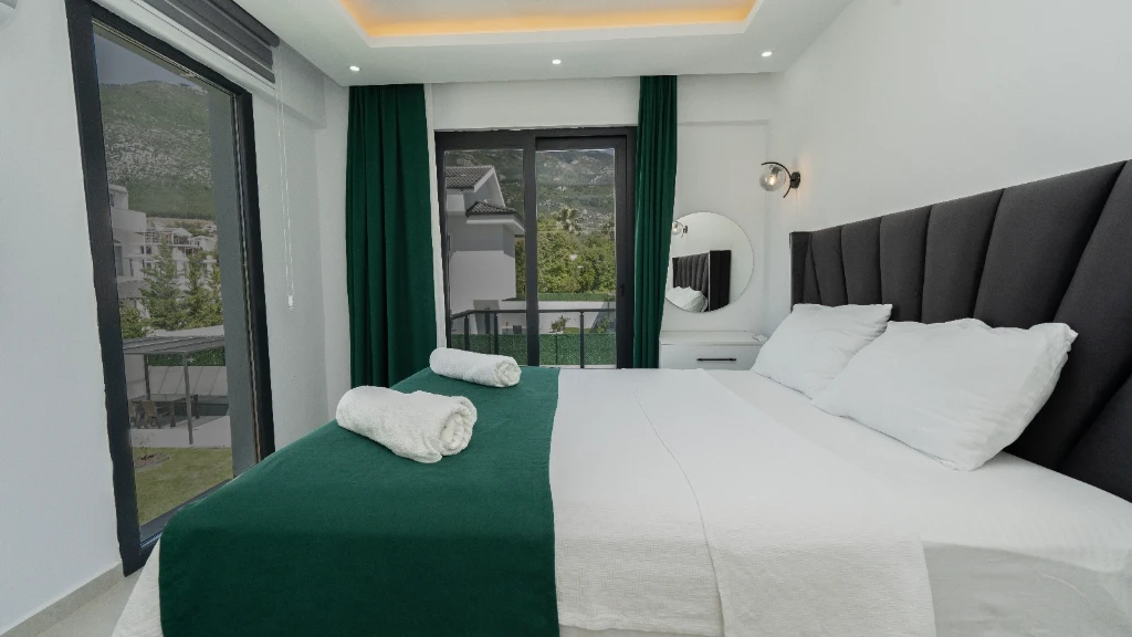 Tahanci Villas 1 - 40