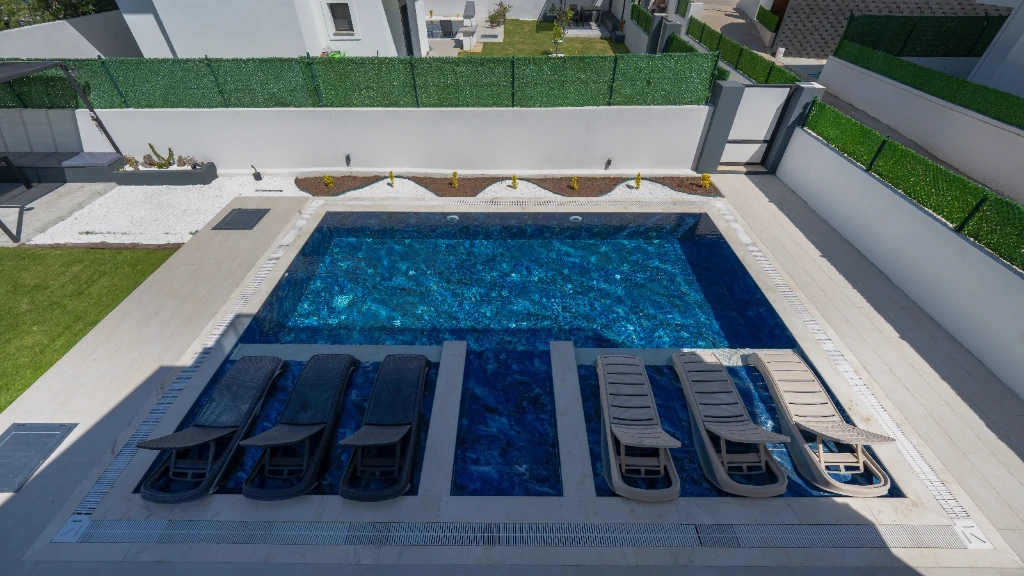 Tahanci Villas 1 - 22