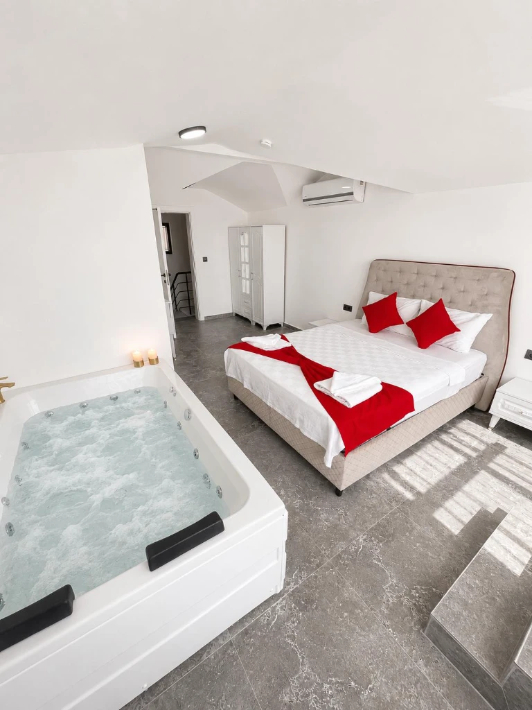 Villa Vip Deniz 1 Villa Vip Deniz 1 - 17