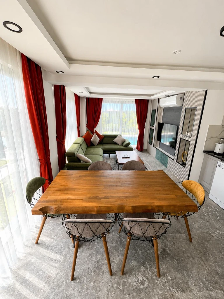 Villa Vip Deniz 1 Villa Vip Deniz 1 - 7