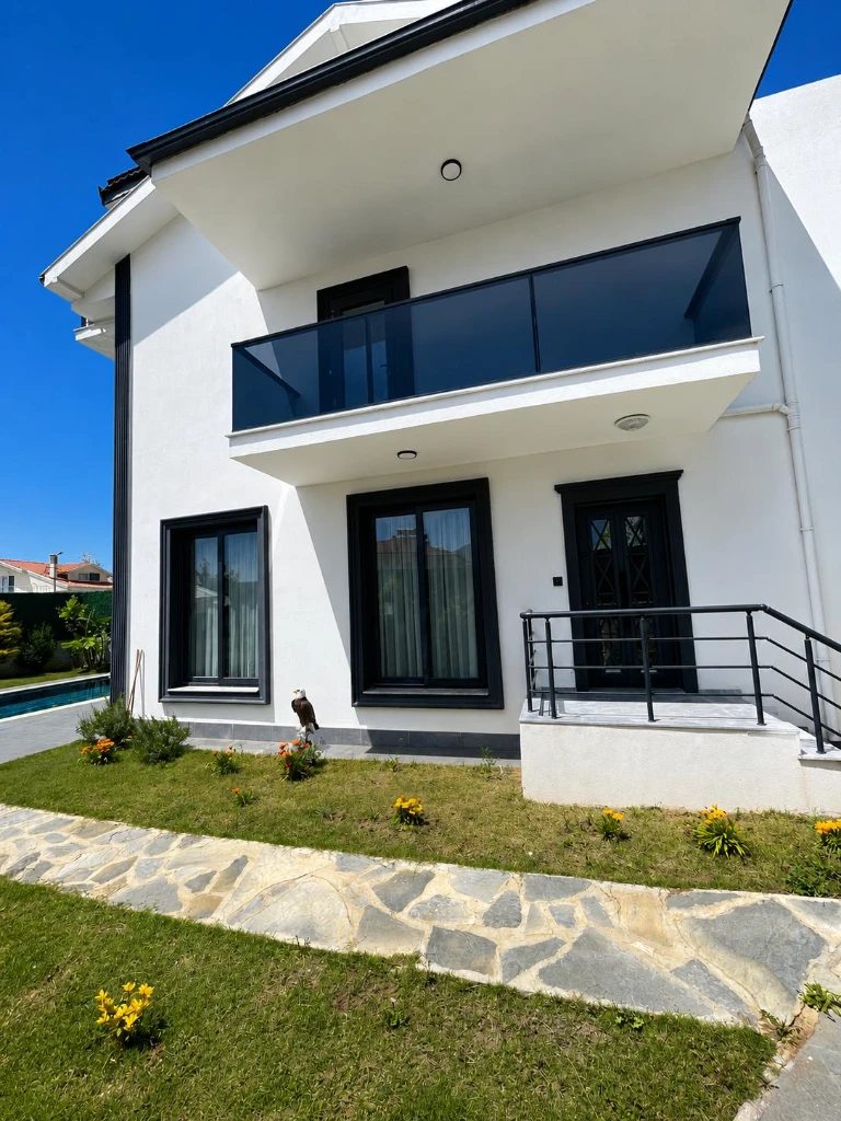 Villa Vip Deniz 1 Villa Vip Deniz 1 - 3