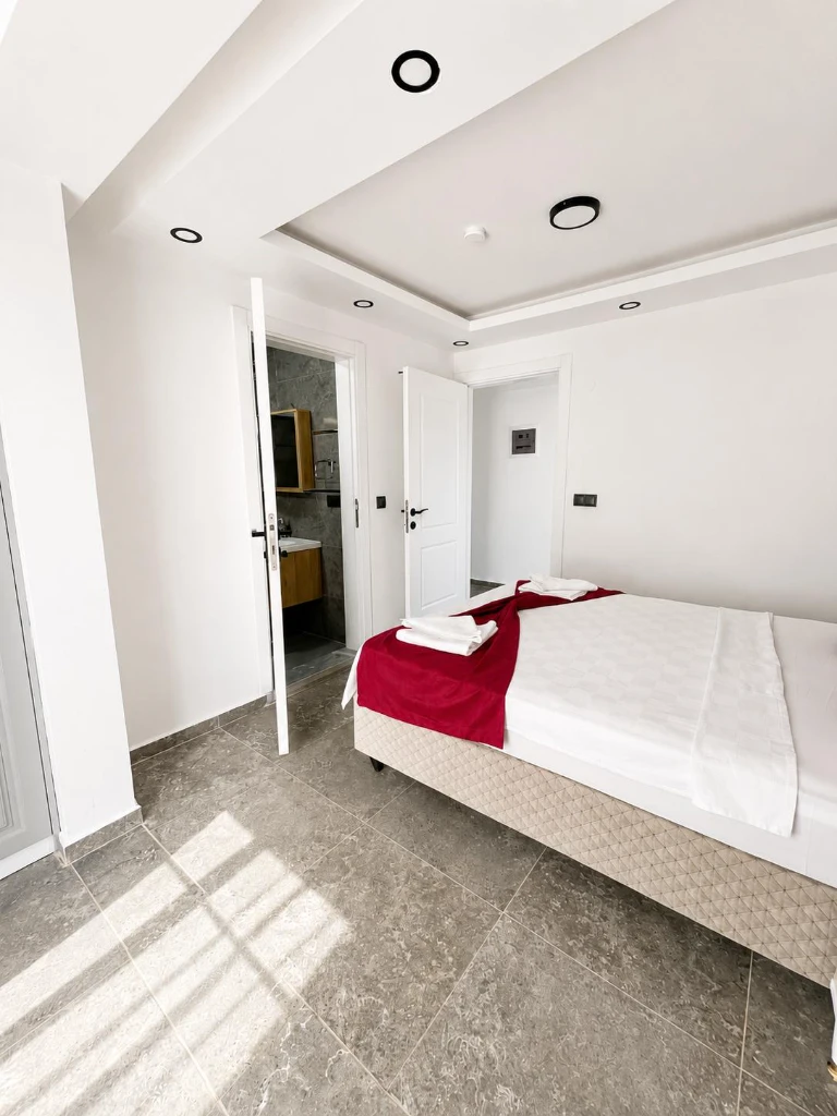 Villa Vip Deniz 1 Villa Vip Deniz 1 - 11