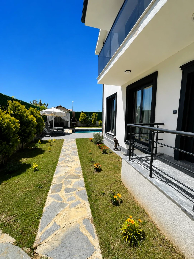 Villa Vip Deniz 1 Villa Vip Deniz 1 - 5
