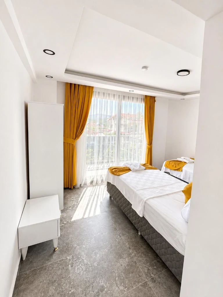 Villa Vip Deniz 1 Villa Vip Deniz 1 - 13