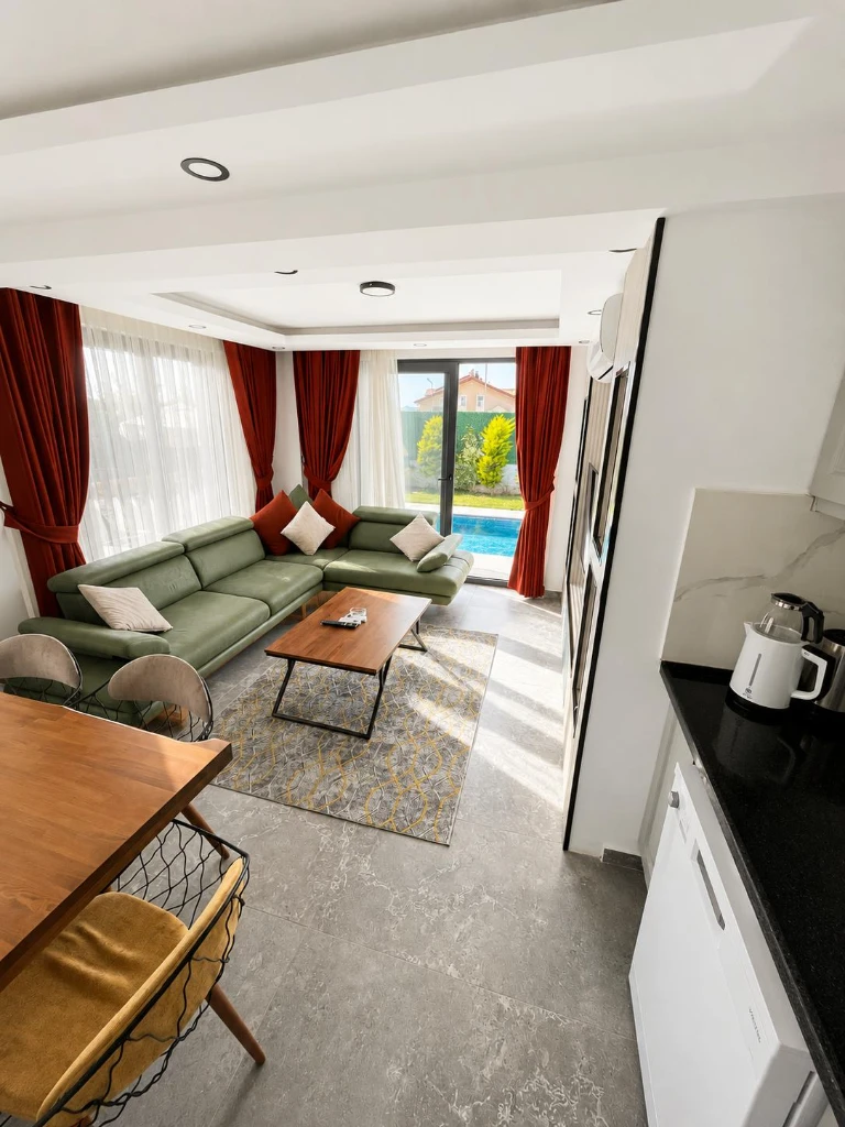 Villa Vip Deniz 1 Villa Vip Deniz 1 - 25
